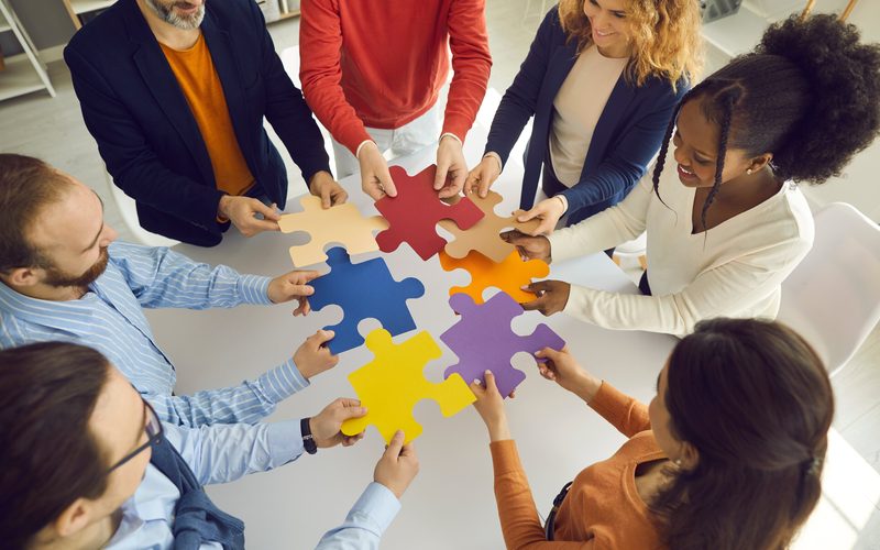 Workforce capability building versus depletion