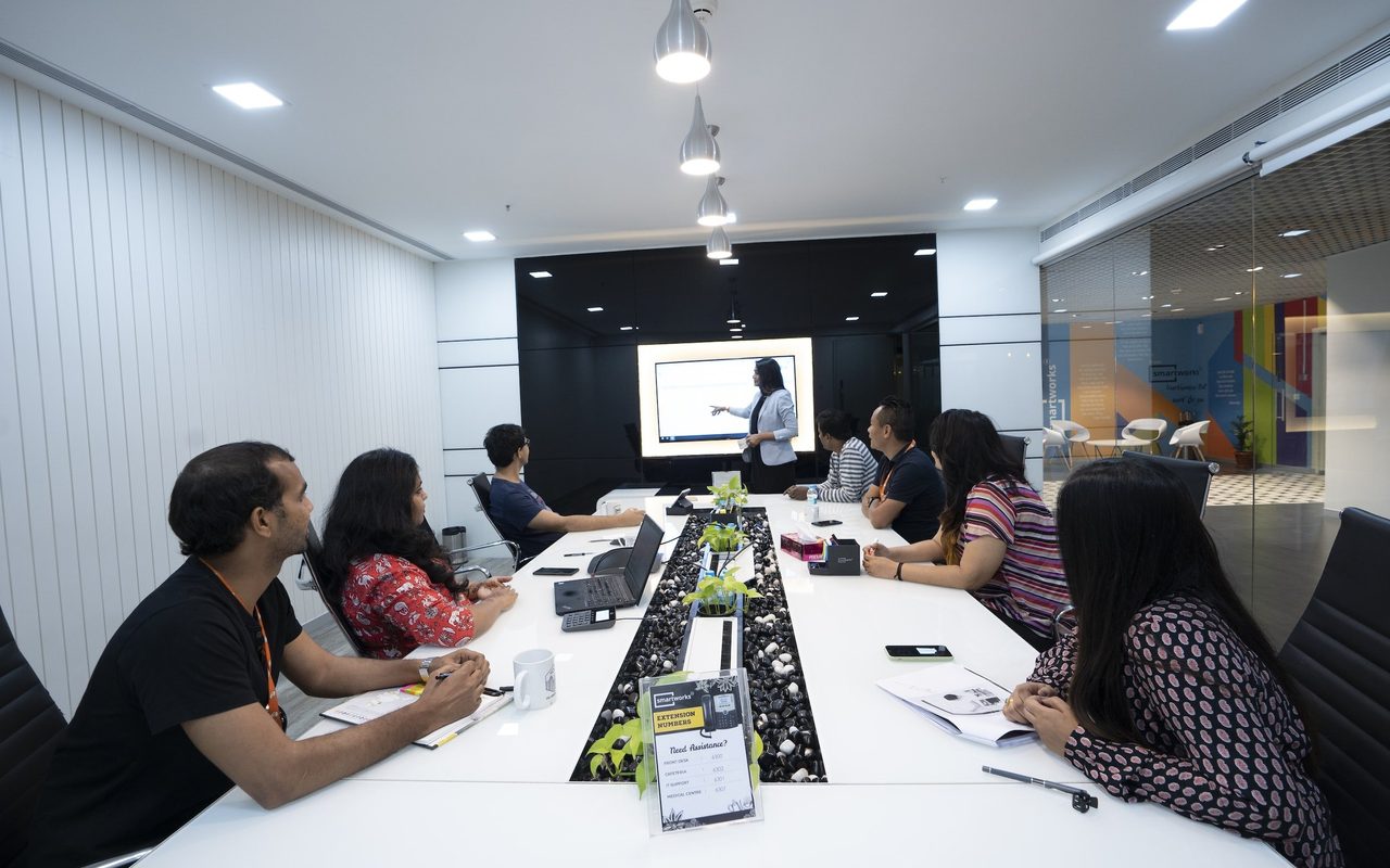 The hidden cost of managing performance instead of building it